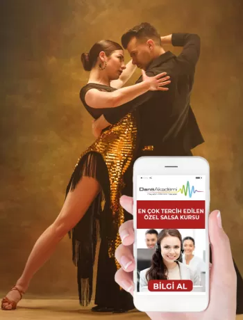 özel salsa kursları