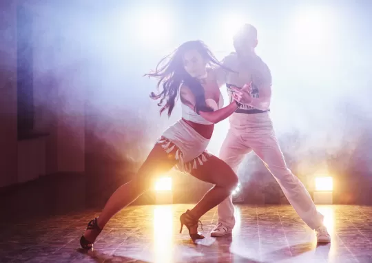 özel salsa kursu istanbul