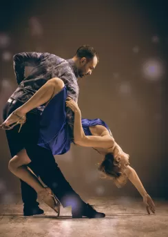 özel sirtaki dans eğitimleri