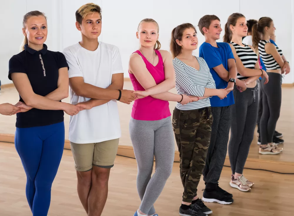 özel sirtaki dersleri