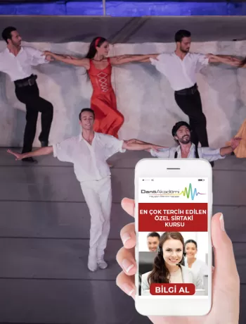 özel sirtaki eğitimi