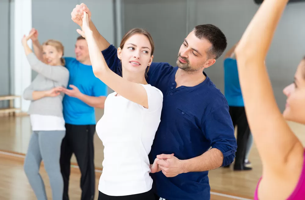 özel sosyal latin dans eğitimleri