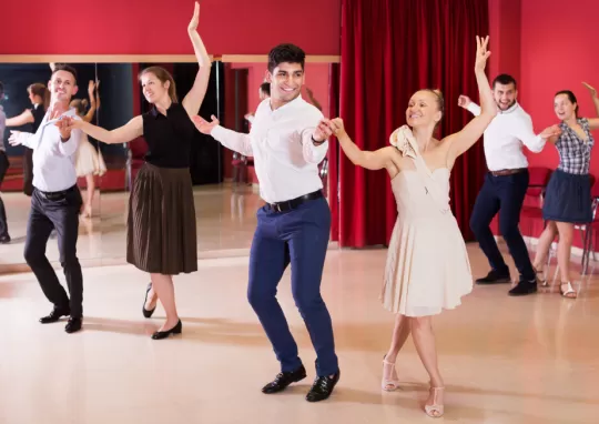 özel sosyal latin dans kurs fiyatları