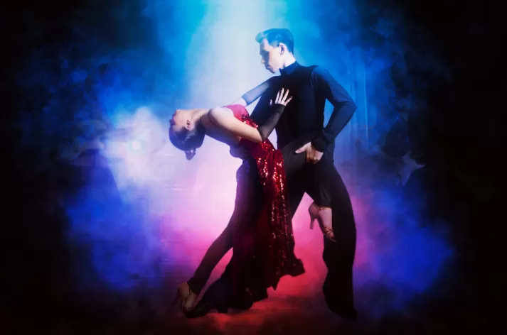 özel sosyal latin dans kursu fiyatları