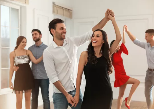 özel sosyal latin kurs fiyatları