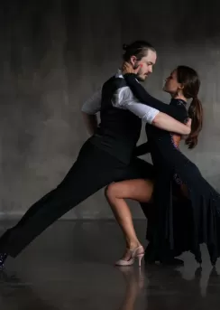 özel tango dans dersi