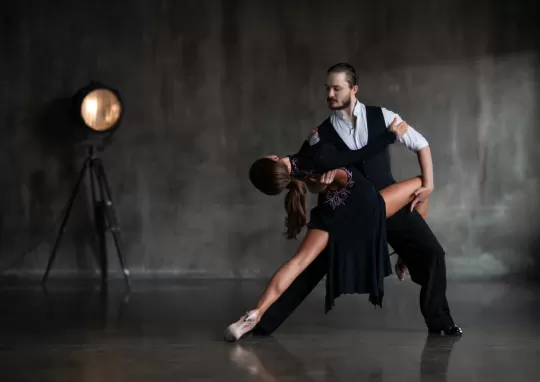 özel tango eğitimleri