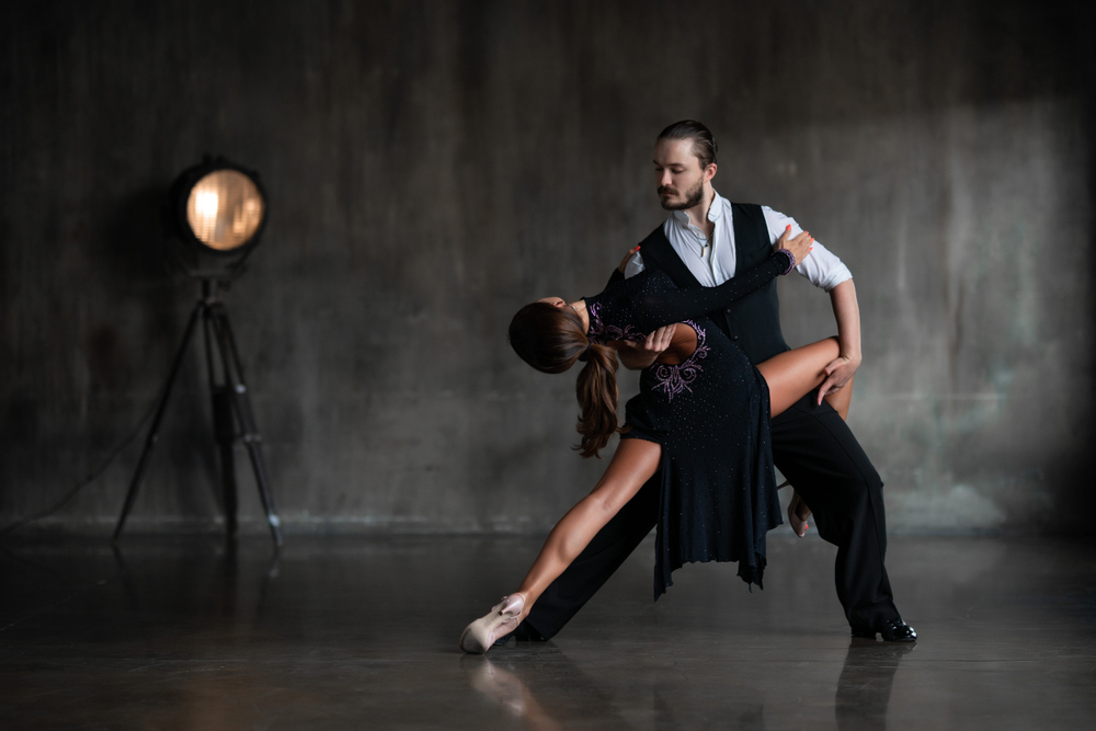 Ozel Tango Egitimleri