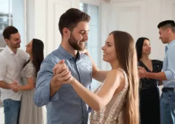 özel tango kursları