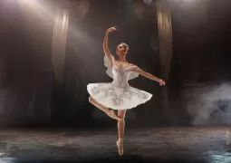 özel yetişkin bale kursları