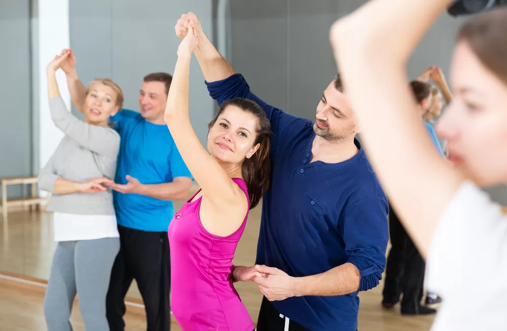 quick step eğitimleri