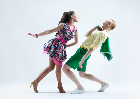 rockn roll kursları