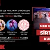 Sirtaki Kursu Fiyatları – Erken Kayıtta %50 İndirim