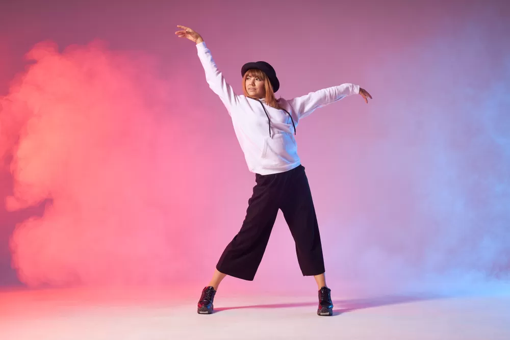 street jazz dans dersi