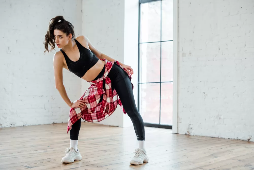 street jazz dans eğitimleri