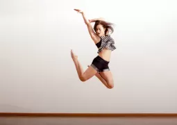 street jazz dans kurslari