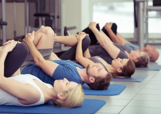 stretching kursu fiyatları