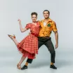 Profesyonel Swing Dansçısı Olmak İsteyenlere 15 Öneri