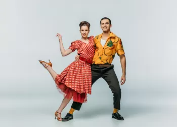 Profesyonel Swing Dansçısı Olmak İsteyenlere 15 Öneri