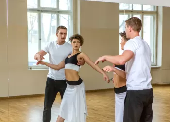 Tango Dans Eğitmeni İş İlanı