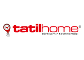 Tatil Home Logo 1