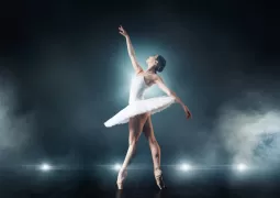 yetişkin bale kursları