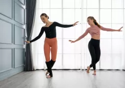 yetişkin bale kursu eğitmenleri