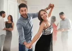 yetişkin dans kursları