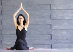 yoga kursları