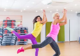 zumba kursu eğitmenleri