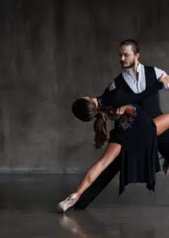 zumba yetişkin kursu