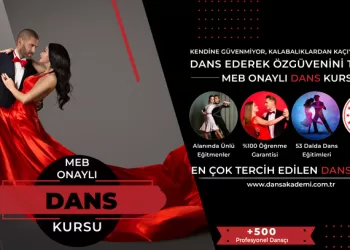 Dans Kursu Yeşilköy – İçindeki Dansçıyı Açığa Çıkar!
