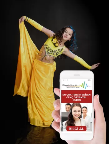 en iyi oryantal kursu