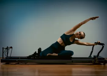 Aletli Pilates – Eskisinden Daha Sağlıklı Olacaksınız!