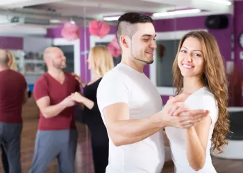 Çiftlere Özel Dans Kursları ile Aşkınızı Yansıtmaya Ne Dersiniz?