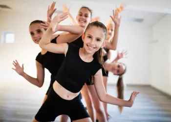 Dans Kursu Acıbadem – İçindeki Dansçıyı Açığa Çıkar!