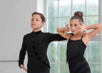 Dans Kursu Avcılar – İçindeki Dansçıyı Açığa Çıkar!