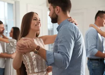 Dans Kursu Beyoğlu – İçindeki Dansçıyı Açığa Çıkar!