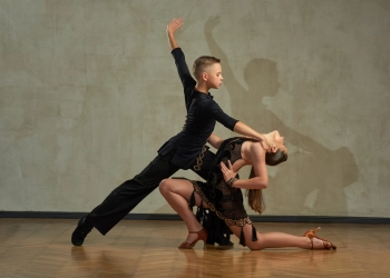 Dans Kursu Etiler – İçindeki Dansçıyı Açığa Çıkar!