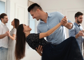 Dans Kursu Karaköy – İçindeki Dansçıyı Açığa Çıkar!