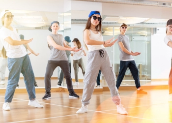 Dans Kursu Kavacık – İçindeki Dansçıyı Açığa Çıkar!