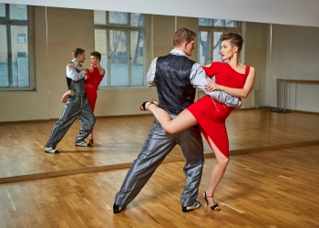 Dans Kursu Levent – İçindeki Dansçıyı Açığa Çıkar!