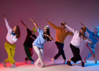 Dans Kursu Osmangazi – İçindeki Dansçıyı Açığa Çıkar!