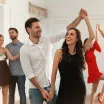 Dans Kursu Üsküdar – İçindeki Dansçıyı Açığa Çıkar!
