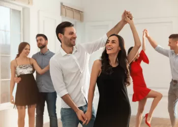Dans Kursu Üsküdar – İçindeki Dansçıyı Açığa Çıkar!