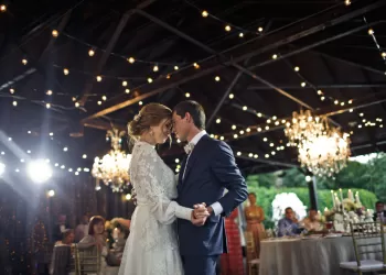 Hoş Bir Gösteri İçin Çok Özel Düğün Dansı Müzikleri