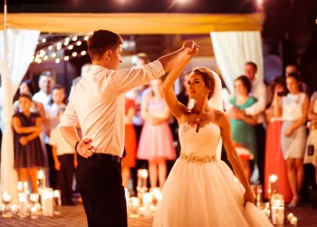 En Çok Tercih Edilen Düğün Dansları – Sizin Tercihiniz Hangi Dans Türü?