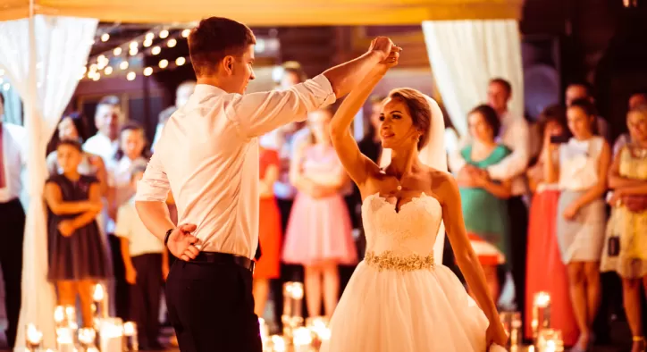 En Çok Tercih Edilen Düğün Dansları – Sizin Tercihiniz Hangi Dans Türü?