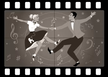 Dans Tutkunları İçin En İyi Dans Filmleri -  Birbirinden Hareketli 6 Dans Filmi