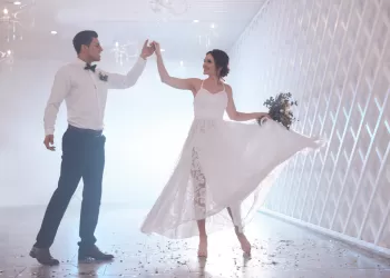 En İyi Düğün Dansı Kursları Nasıl Olur?
